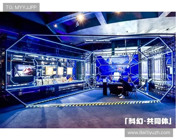万众娱乐：融合最新科技打造沉浸式娱乐体验，引领未来娱乐新趋势，开启科技与娱乐的完美结合